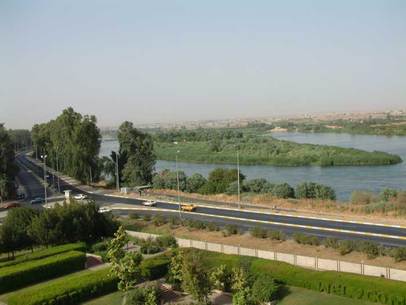 أسماء الموصل عبر التاريخ : الأستاذ الدكتور سمير بشير حديد 1143666