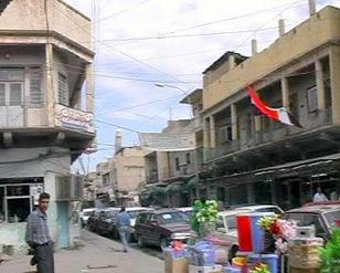 ذكريات عن رمصان في الموصل : ماجد عزيزة 6391405